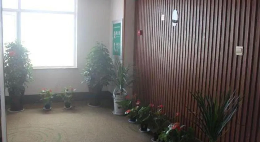 GreenTree Inn Jingjiang Xieqiao Town Xinhua Road