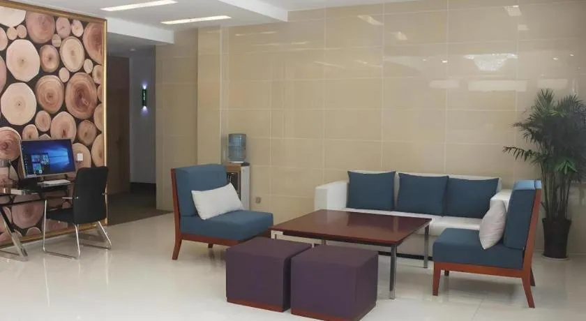 GreenTree Inn Jingjiang Xieqiao Town Xinhua Road