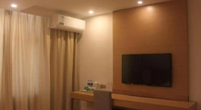 GreenTree Inn Jingjiang Xieqiao Town Xinhua Road