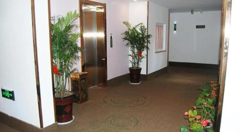 GreenTree Inn Jingjiang Xieqiao Town Xinhua Road