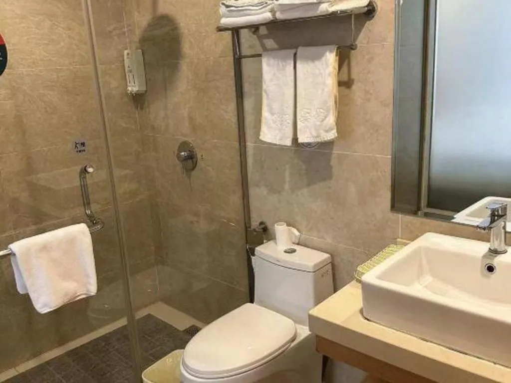 GreenTree Inn Jingjiang Xieqiao Town Xinhua Road