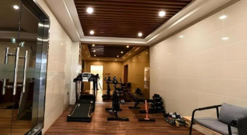 GreenTree Inn Chengde Shuangyu District Shuangtashan