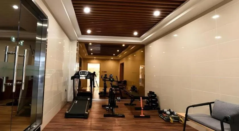 GreenTree Inn Chengde Shuangyu District Shuangtashan