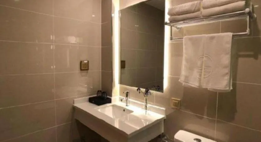 GreenTree Inn Chengde Shuangyu District Shuangtashan