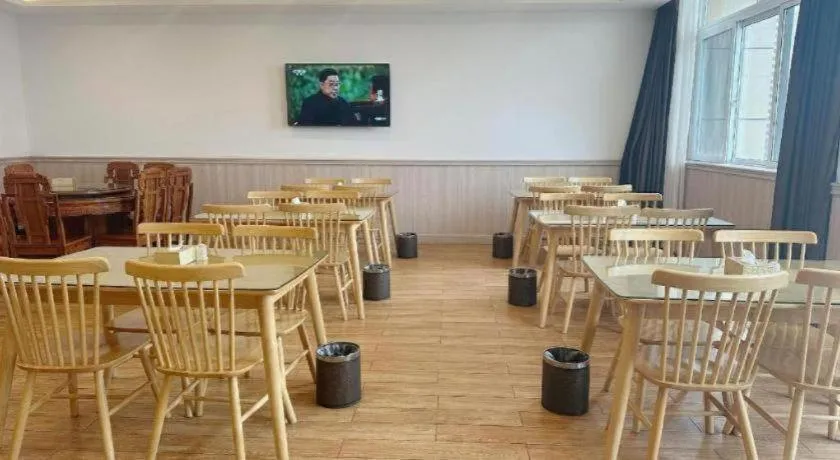 GreenTree Inn Hefei Changfeng County Gangji Town Jingang Avenue Express Hotel