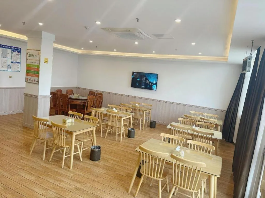 GreenTree Inn Hefei Changfeng County Gangji Town Jingang Avenue Express Hotel