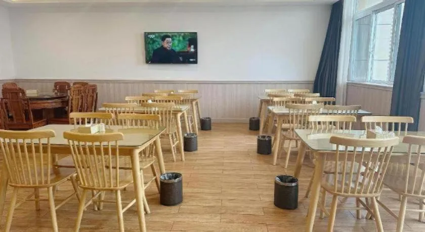 GreenTree Inn Hefei Changfeng County Gangji Town Jingang Avenue Express Hotel