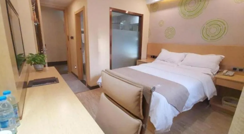 GreenTree Inn Taicang City Liuhe Town Tinghai Road