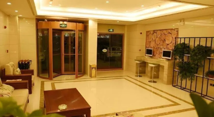 GreenTree Inn Weifang Kuiwen District Beiwang Jiale