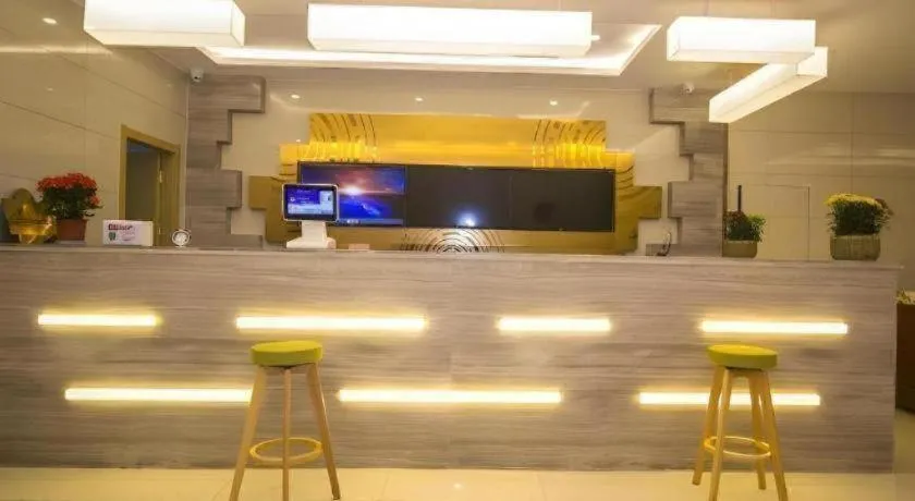 GreenTree Inn Weifang Kuiwen District Beiwang Jiale