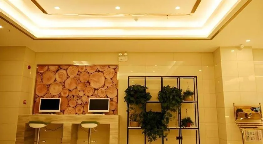 GreenTree Inn Weifang Kuiwen District Beiwang Jiale