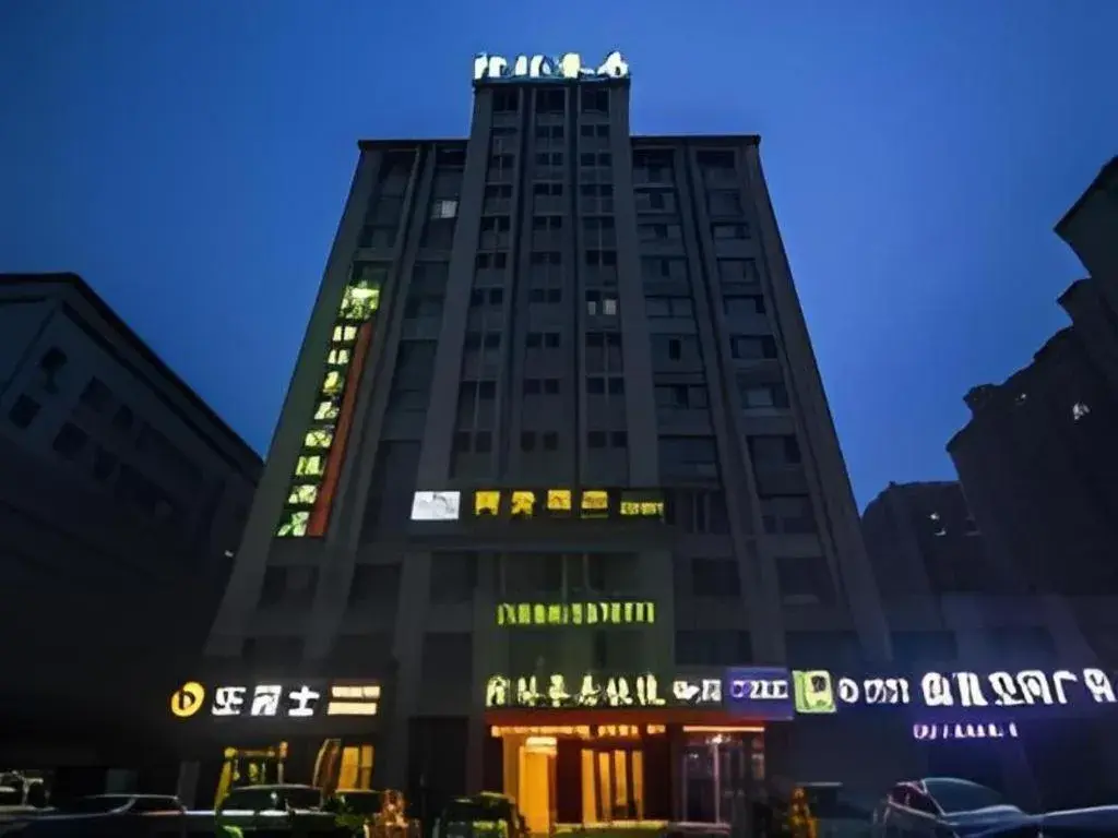 GreenTree Inn Weifang Kuiwen District Beiwang Jiale GreenTree Inn Weifang Kuiwen District Beiwang Jiale