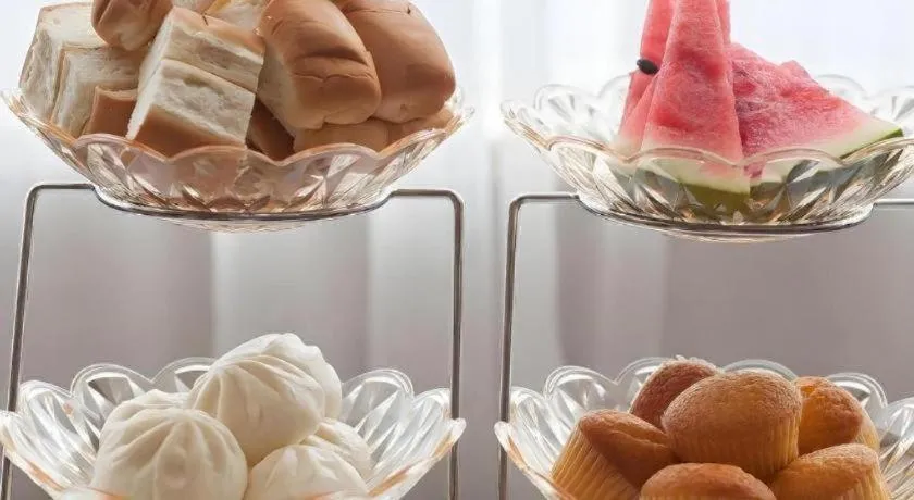 GreenTree Inn Wuhu Eshan Road University City