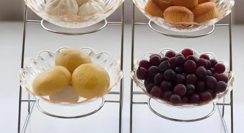 GreenTree Inn Wuhu Eshan Road University City