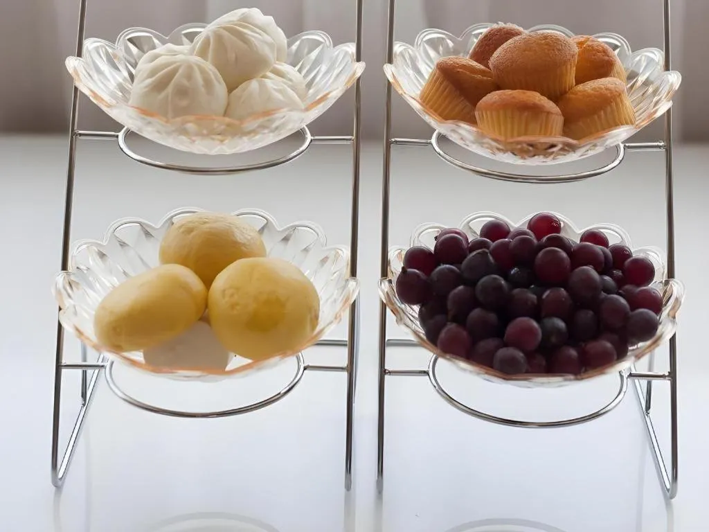 GreenTree Inn Wuhu Eshan Road University City