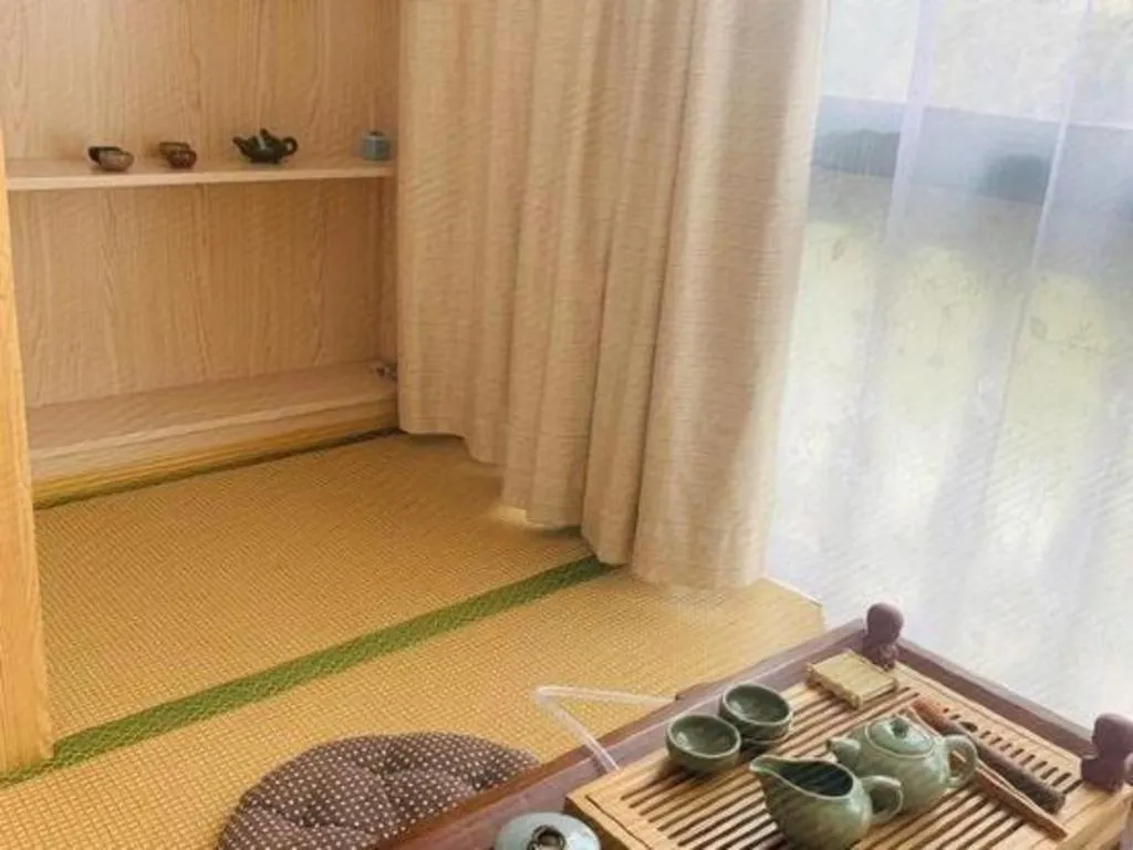 Shell Shanghai Songjiang District Xinqiao Town Xinqiao Hotel