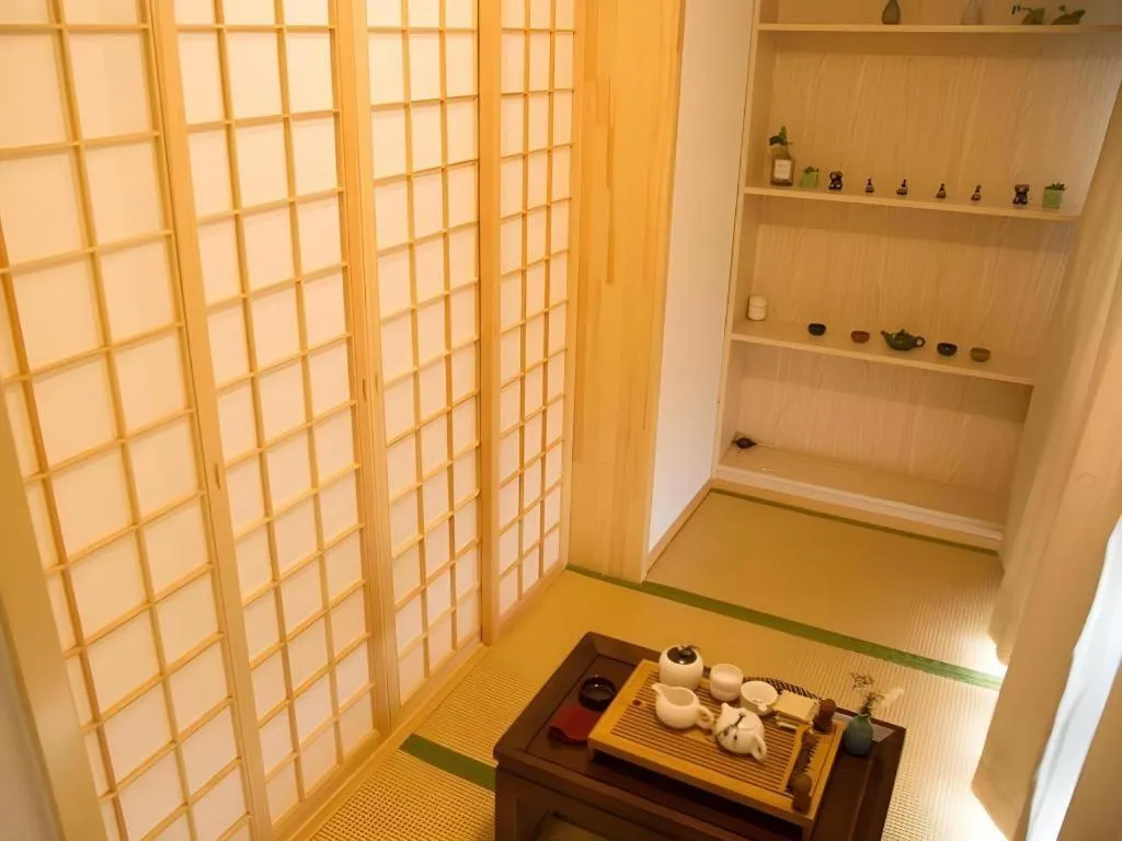 Shell Shanghai Songjiang District Xinqiao Town Xinqiao Hotel