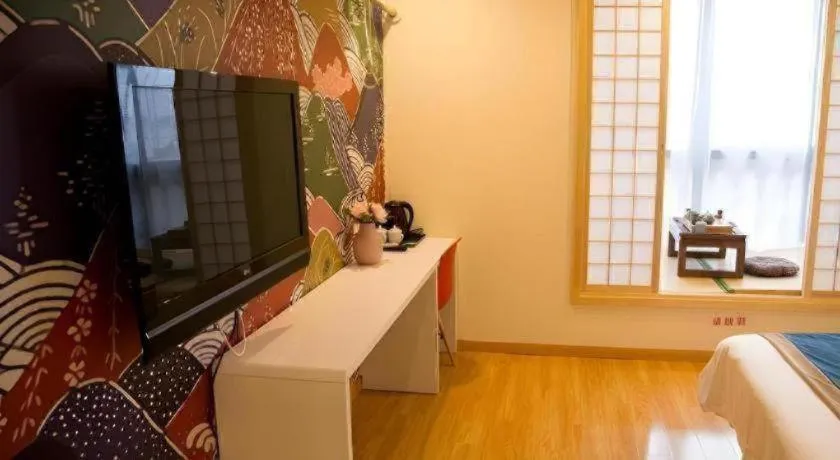 Shell Shanghai Songjiang District Xinqiao Town Xinqiao Hotel