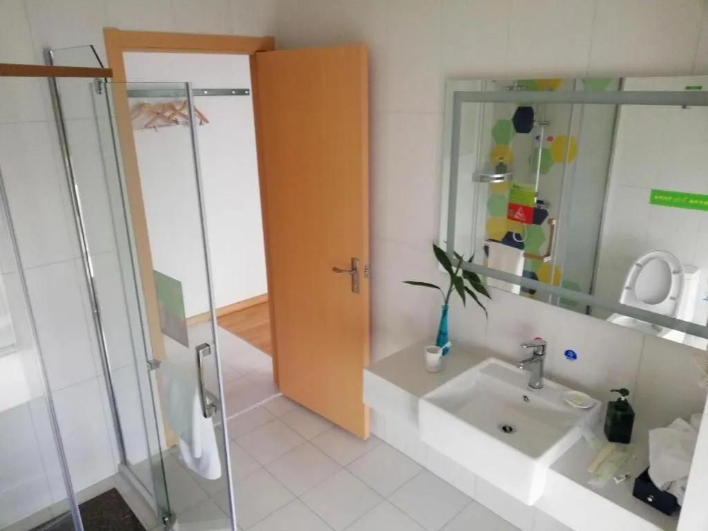 Vatica Hefei Feidong County Yuzhou Central Square Hotel