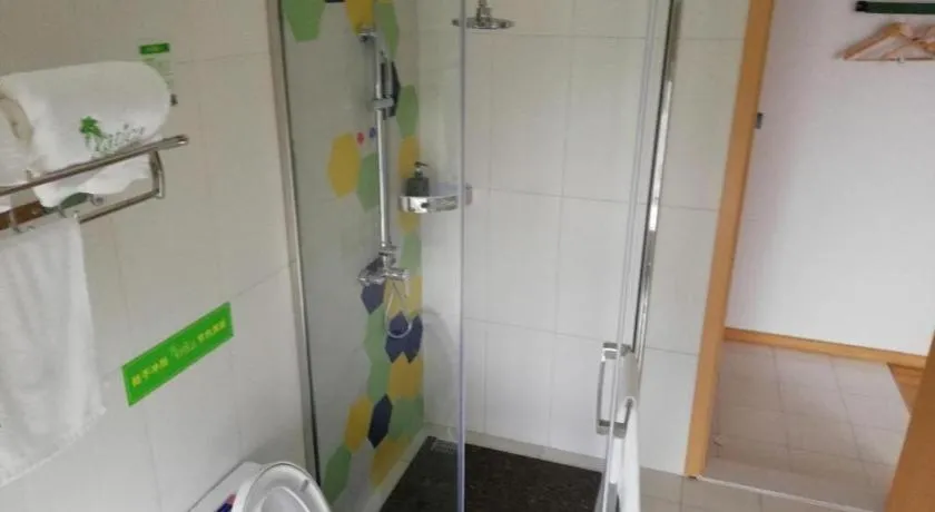 Vatica Hefei Feidong County Yuzhou Central Square Hotel