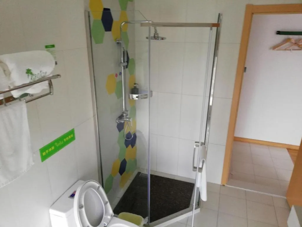 Vatica Hefei Feidong County Yuzhou Central Square Hotel