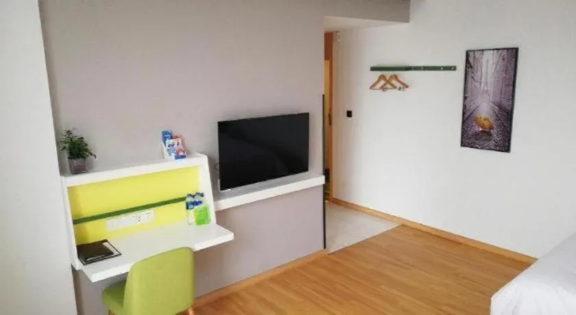 Vatica Hefei Feidong County Yuzhou Central Square Hotel