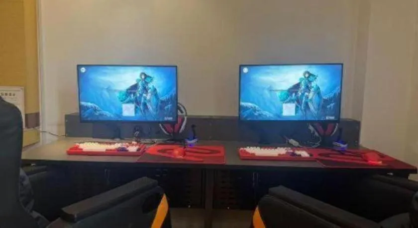 GreenTree Inn Huanggang City Wuxue City Kanjiang Avenue