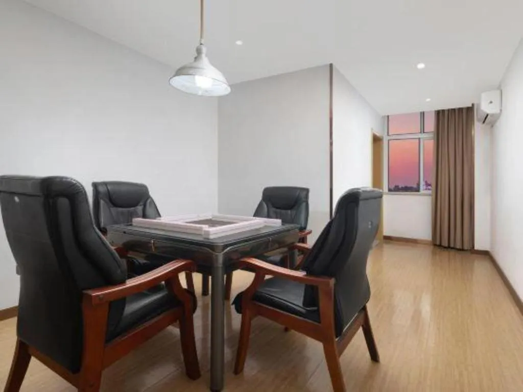 GreenTree Inn Huanggang City Wuxue City Kanjiang Avenue