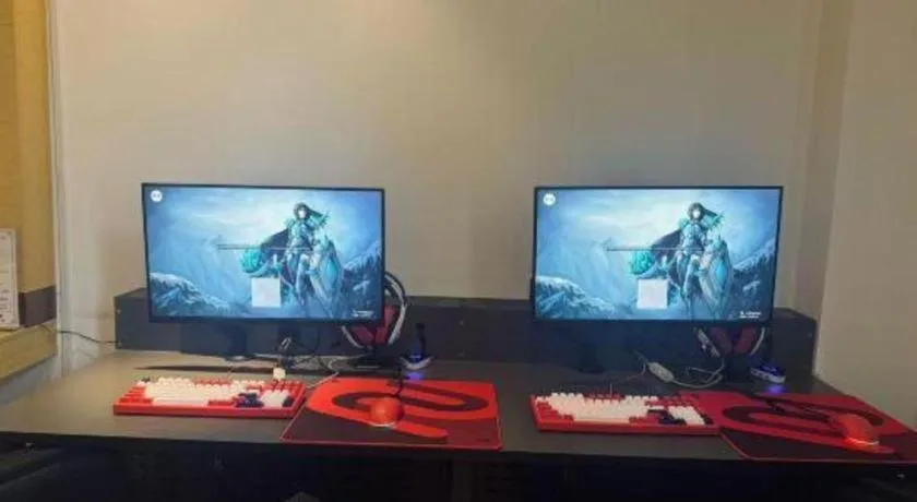 GreenTree Inn Huanggang City Wuxue City Kanjiang Avenue