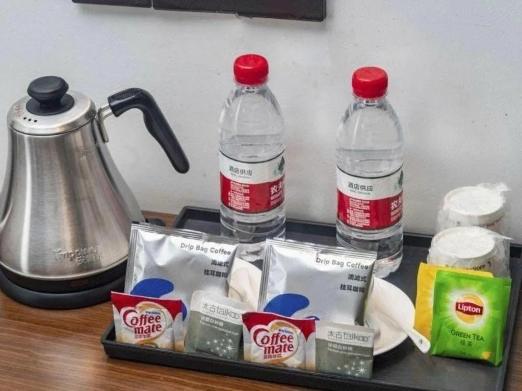 GME Taizhou Jingjiang City Bus Station Hotel