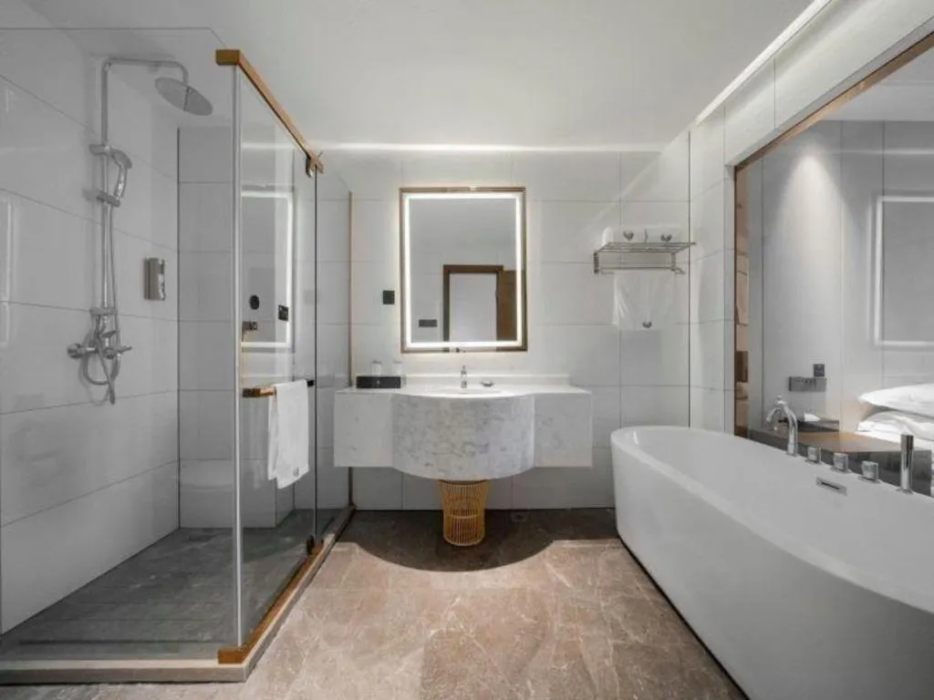 GME Taizhou Jingjiang City Bus Station Hotel