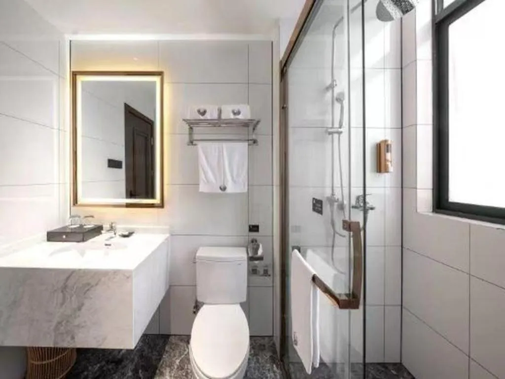 GME Taizhou Jingjiang City Bus Station Hotel