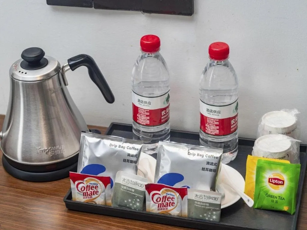 GME Taizhou Jingjiang City Bus Station Hotel