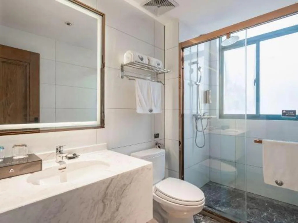 GME Taizhou Jingjiang City Bus Station Hotel