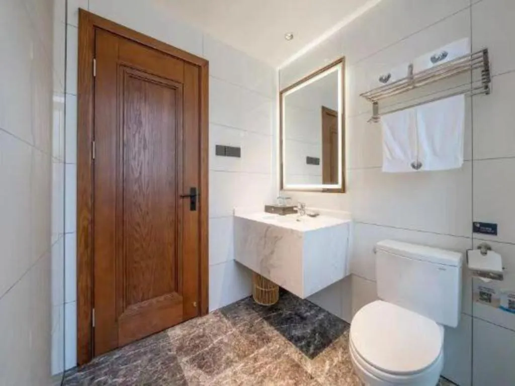 GME Taizhou Jingjiang City Bus Station Hotel