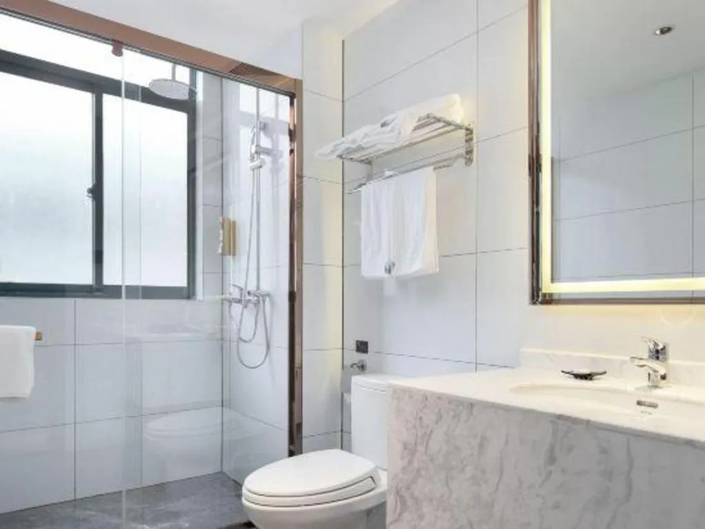 GME Taizhou Jingjiang City Bus Station Hotel