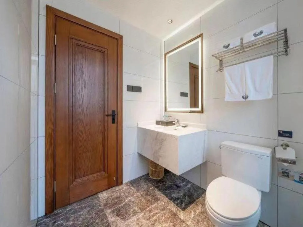 GME Taizhou Jingjiang City Bus Station Hotel