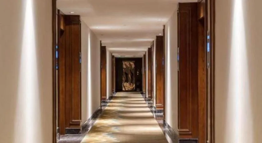 GME Taizhou Jingjiang City Bus Station Hotel