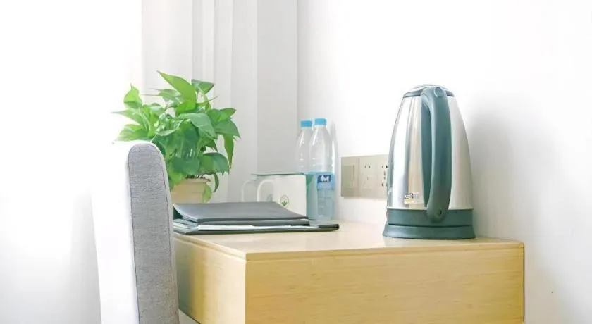 GreenTree Inn Express Gongqing City Nanchang University