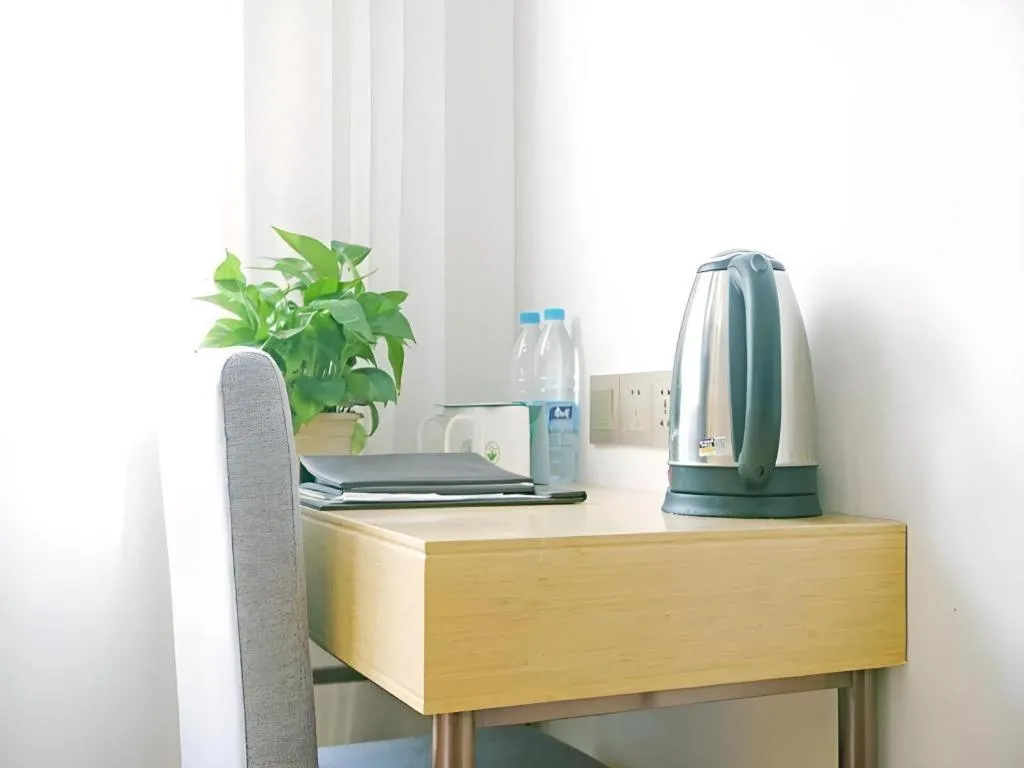 GreenTree Inn Express Gongqing City Nanchang University