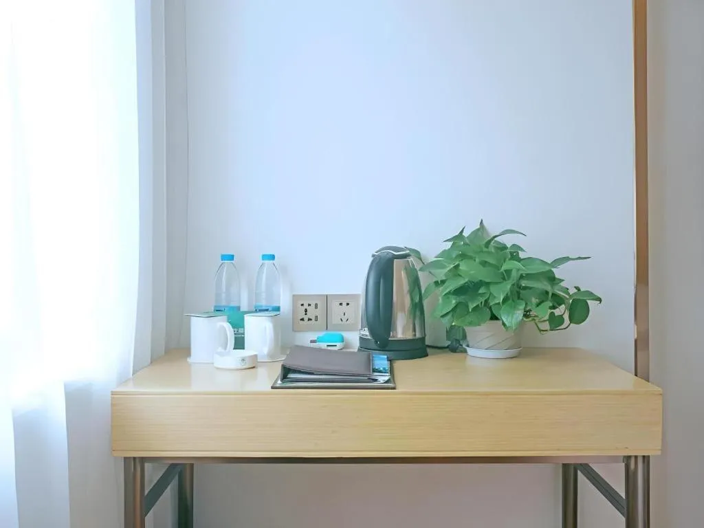 GreenTree Inn Express Gongqing City Nanchang University