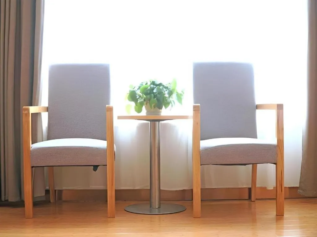 GreenTree Inn Express Gongqing City Nanchang University