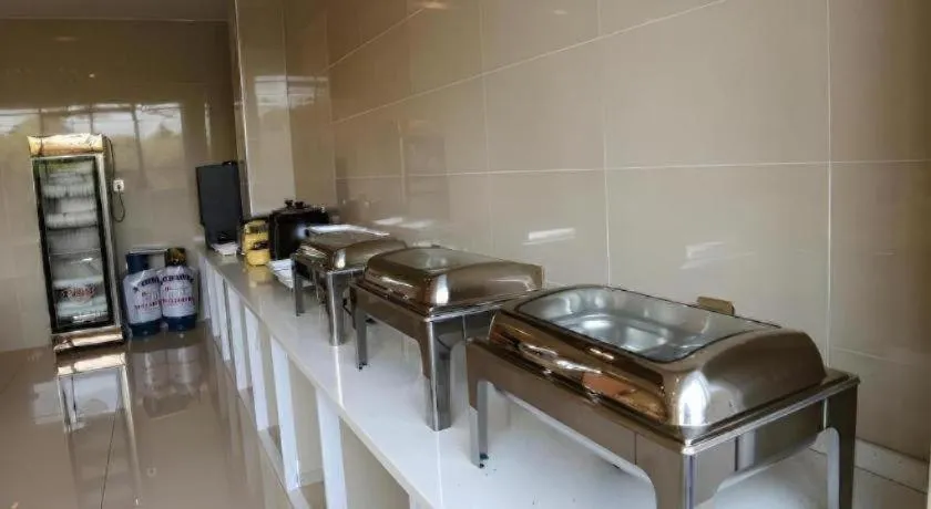 GreenTree Inn Express Gongqing City Nanchang University