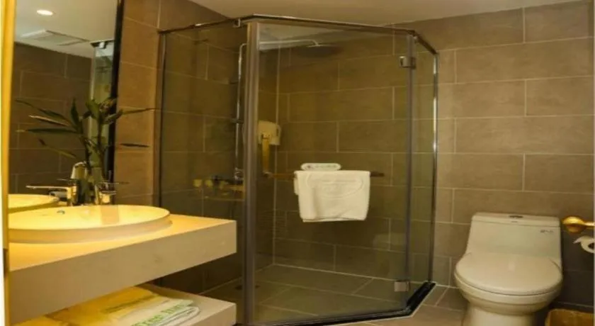 GreenTree Inn Suzhou Changshu Southeast Development Zone Southeast Avenue