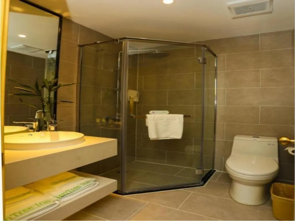 GreenTree Inn Suzhou Changshu Southeast Development Zone Southeast Avenue