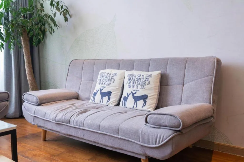 GreenTree Inn Wuxi Quanshan Center