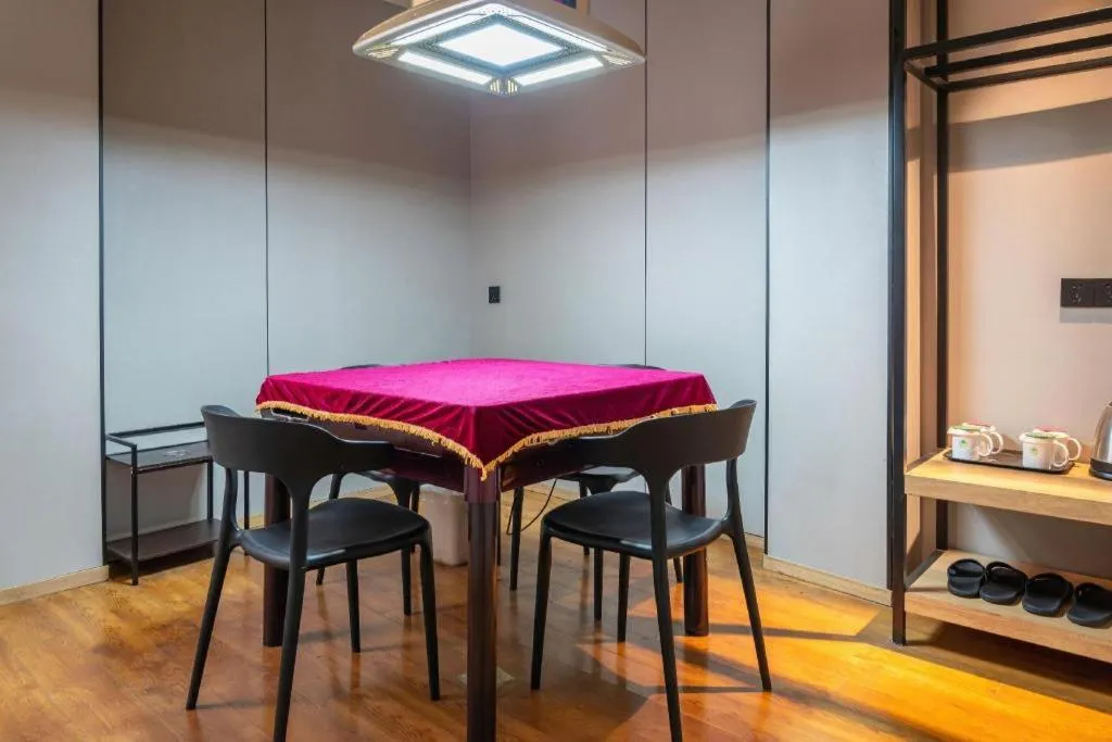 GreenTree Inn Wuxi Quanshan Center