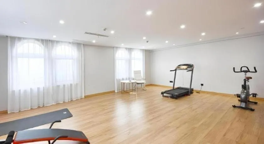 GreenTree Eastern Hotel Huai'an Bus Station Zhou Enlai Memorial