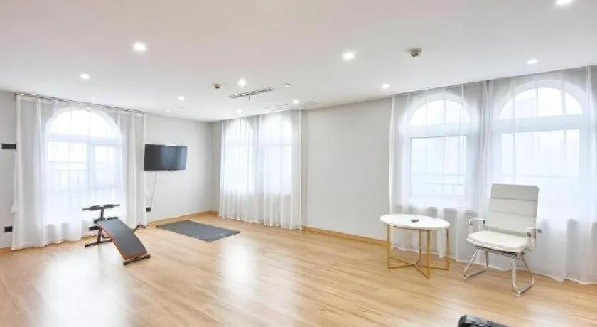 GreenTree Eastern Hotel Huai'an Bus Station Zhou Enlai Memorial