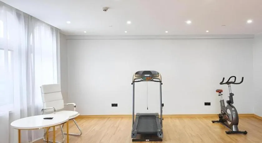 GreenTree Eastern Hotel Huai'an Bus Station Zhou Enlai Memorial